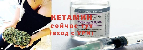 хмурый Лиски