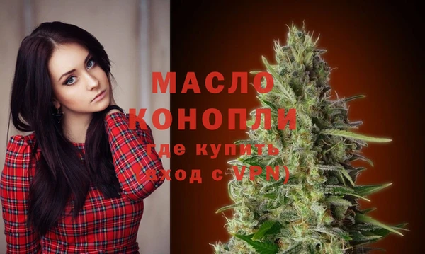 хмурый Лиски